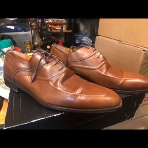 MEZLAN MENS shoes Imported from Spain